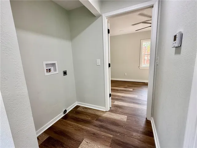 $159,000 | 407 South Whitmer Street, Richmond, MO 64085