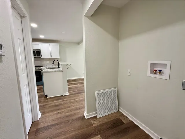 $159,000 | 407 South Whitmer Street, Richmond, MO 64085