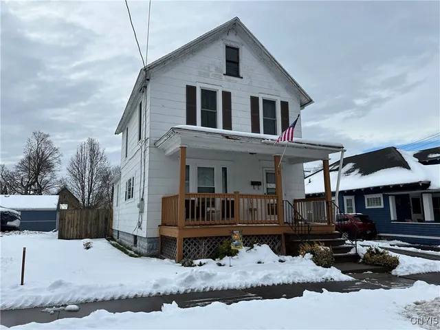 $169,000 | 3 North Richfield Street, German Flatts, NY 13407