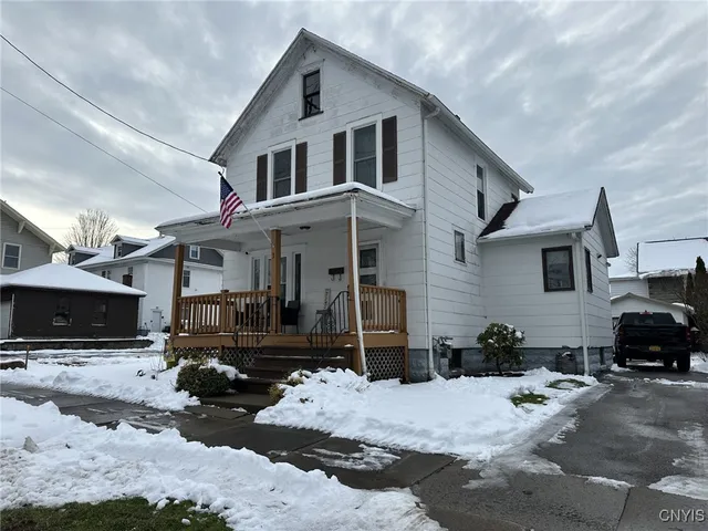 $169,000 | 3 North Richfield Street, German Flatts, NY 13407