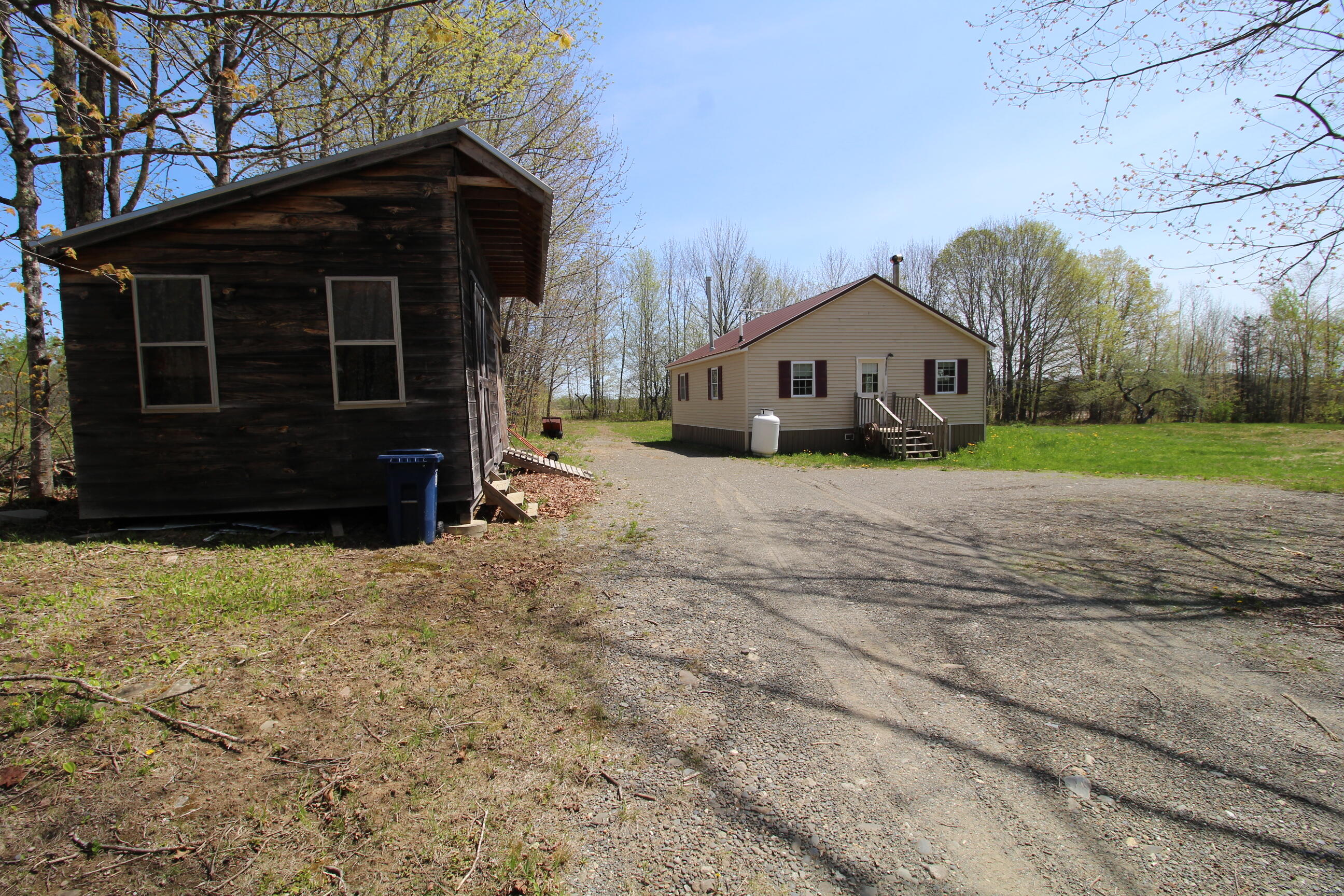 116 Vulner Road Dover-Foxcroft, ME 04426 - Photo 31 of 41 31. Exterior