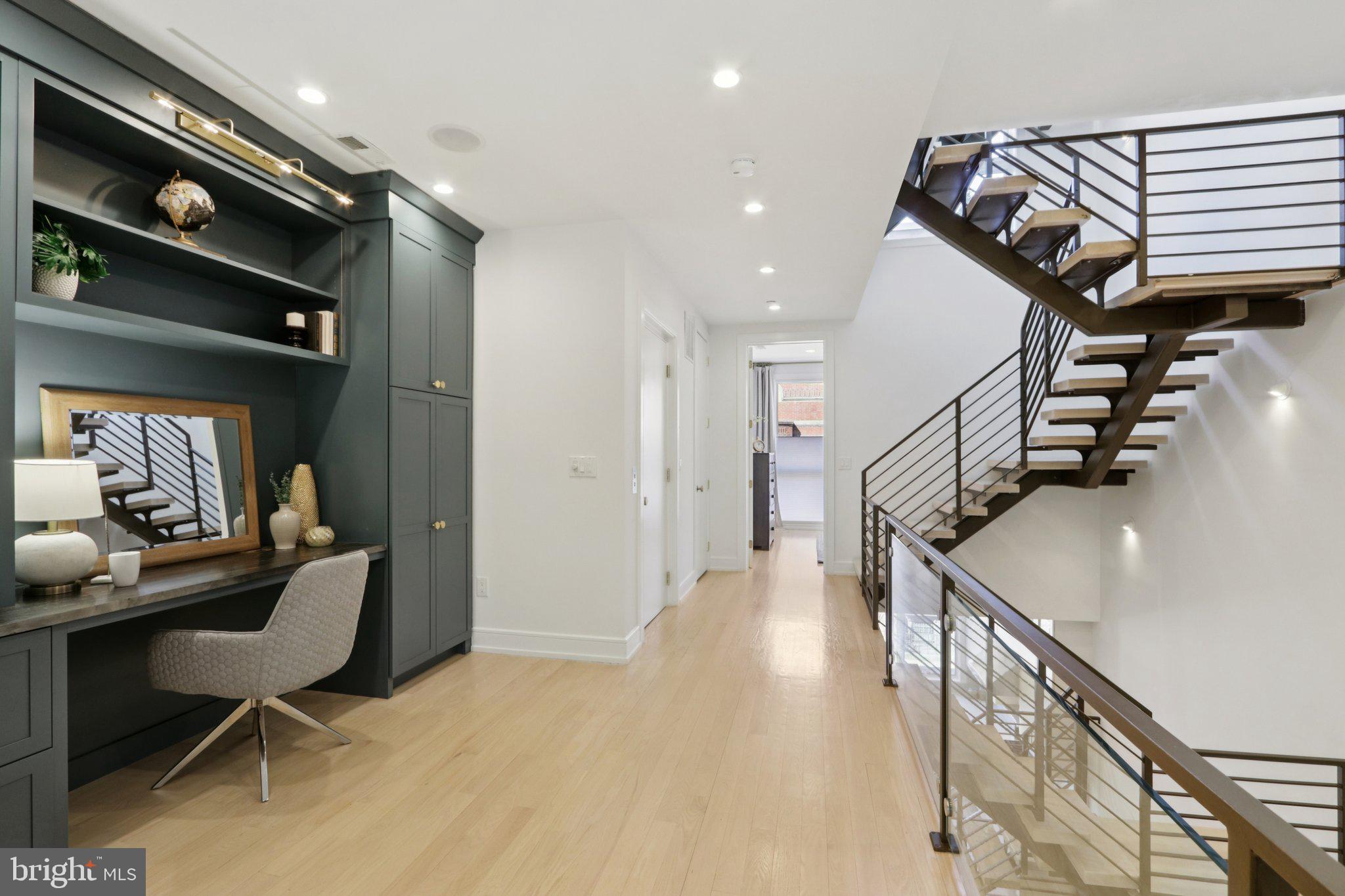 207 South 22nd Street Philadelphia, PA 19103 - Photo 22 of 72