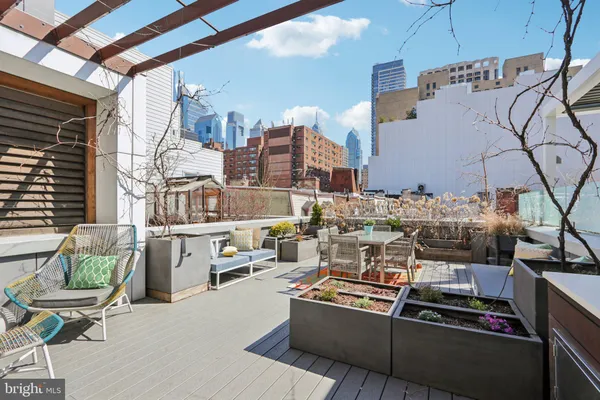 $3,390,000 | 207 South 22nd Street, Philadelphia, PA 19103