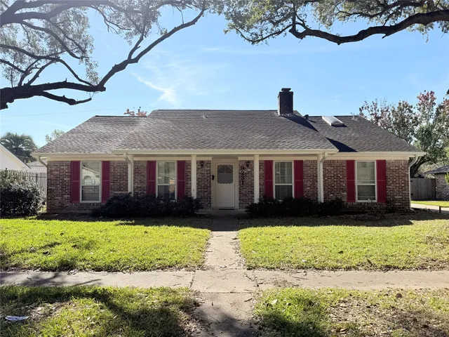 $2,100 | 9231 Stroud Drive, Houston, TX 77036