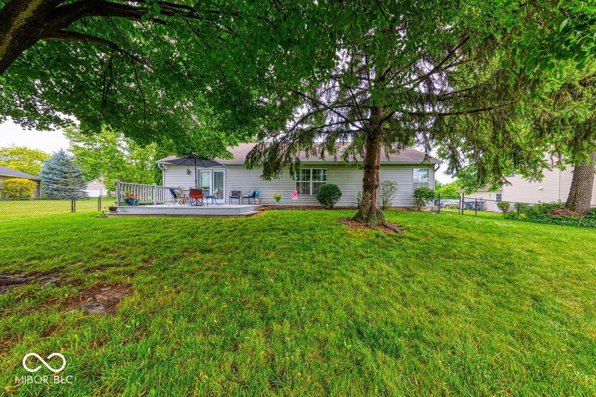 3025 Sable Ridge Lane Greenwood, IN 46142 - Photo 28 of 32 Gallery Image 28