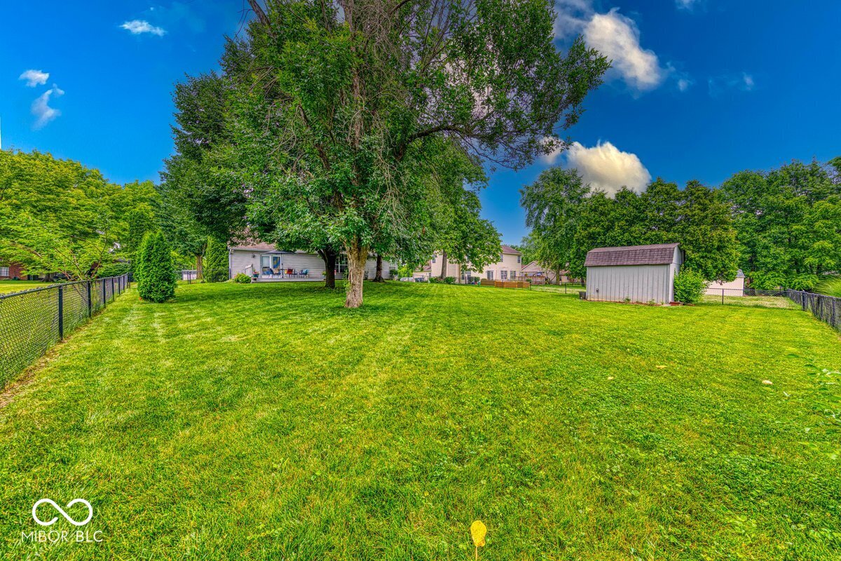 3025 Sable Ridge Lane Greenwood, IN 46142 - Photo 29 of 32 Gallery Image 29