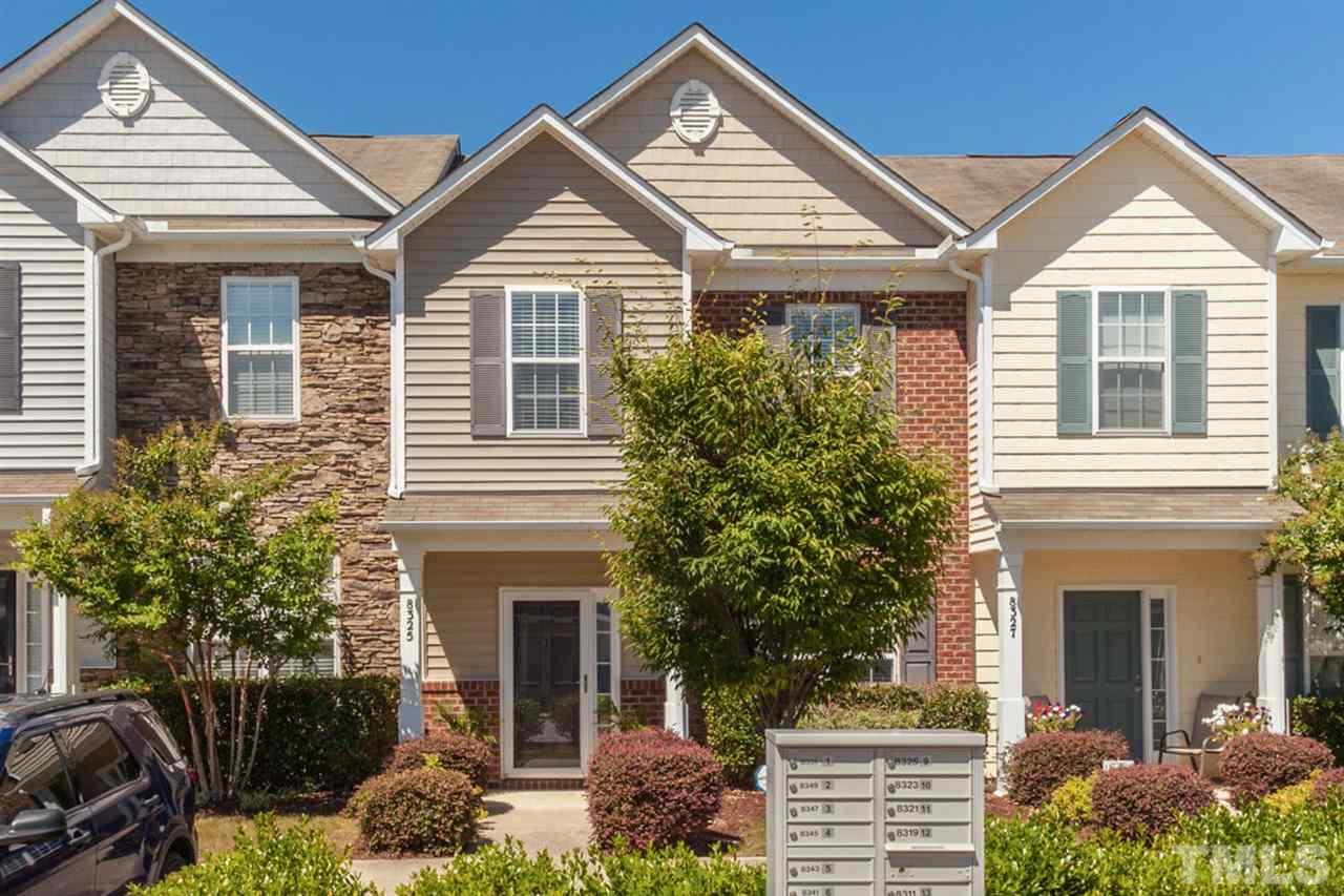 8325 Boca Point Raleigh, NC 27616 - Photo 1 of 18 Gallery Image 1