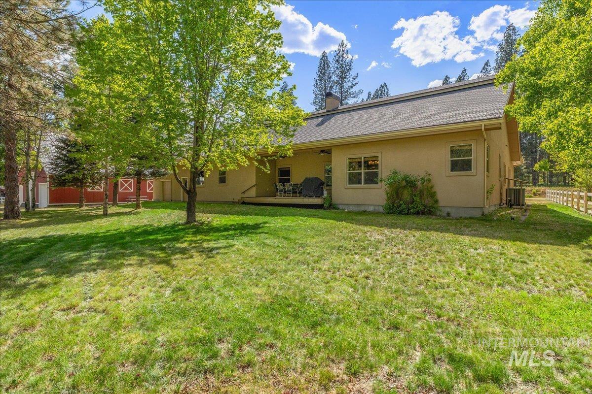 5 Middlefork Circle Garden Valley, ID 83622 - Photo 46 of 49