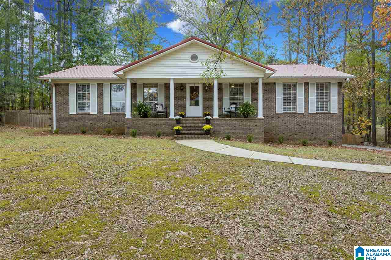 493 Liberty Road Chelsea, AL 35043 - Photo 1 of 50