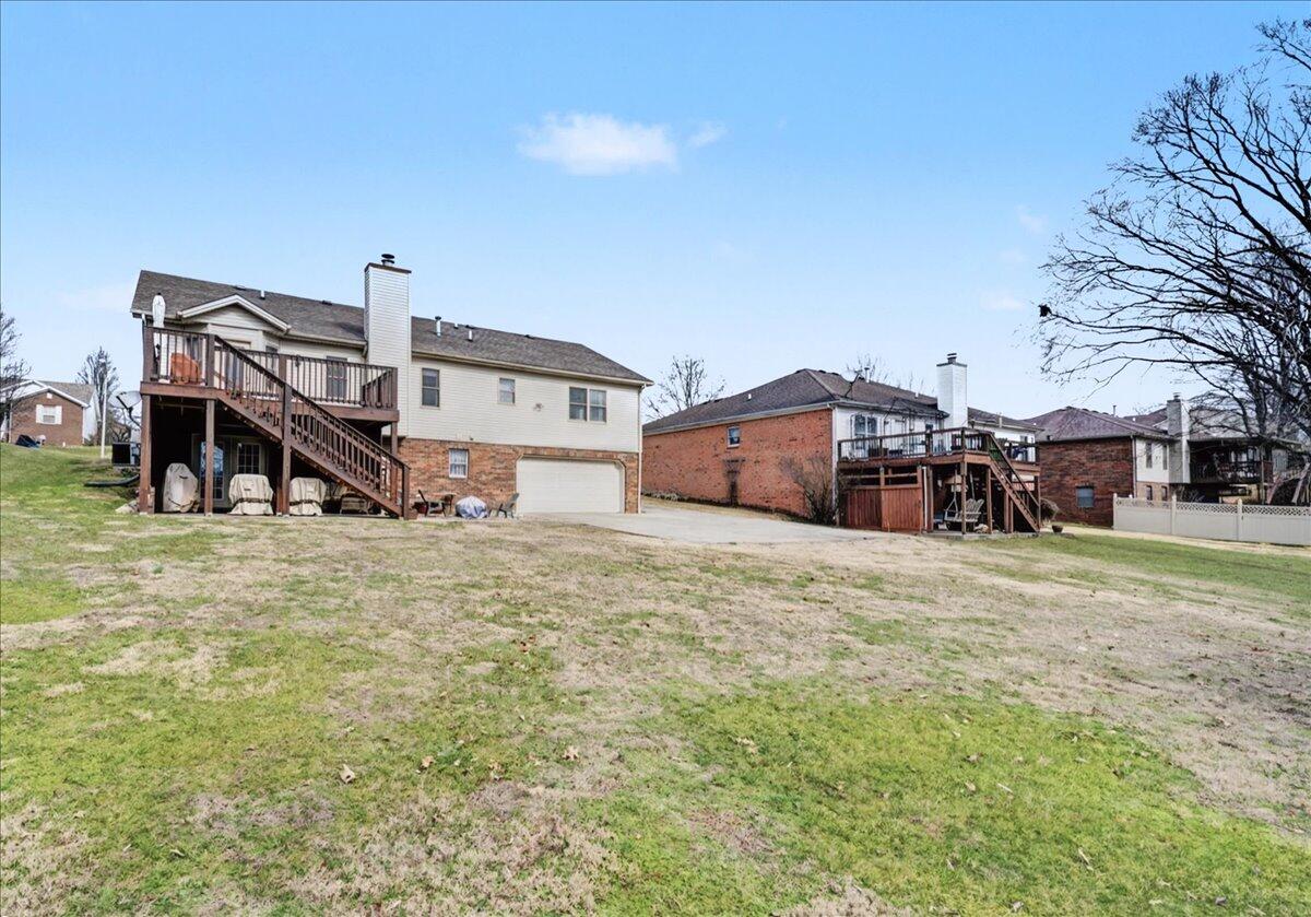 114 Locust Ridge Road Frankfort, KY 40601 - Photo 43 of 59 43-3-4