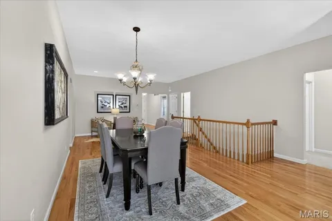 $399,900 | 5105 Worthington Terrace, Unit 42, St. Louis, MO 63128