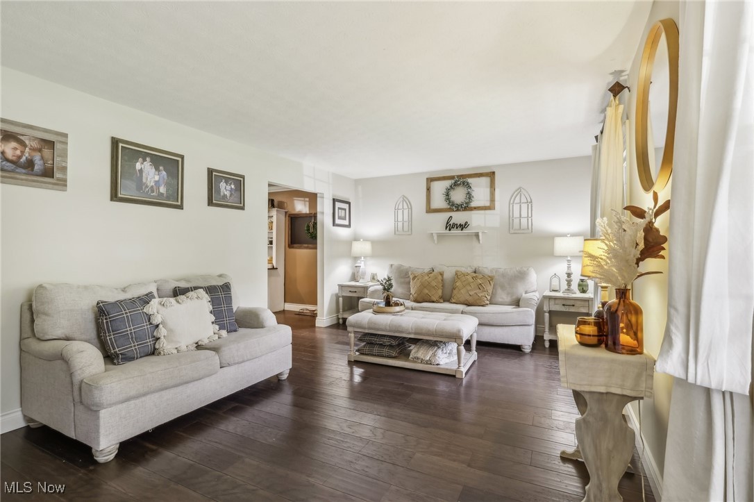 2225 Woodpark Road Fairlawn, OH 44333 - Photo 4 of 29