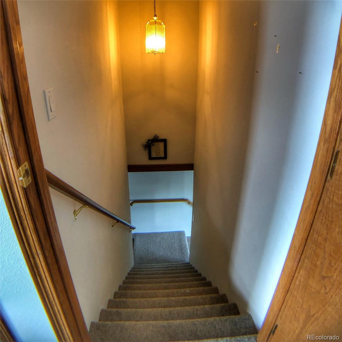 1600 Commanche Road Westcliffe, CO 81252 - Photo 17 of 31 a view of entryway