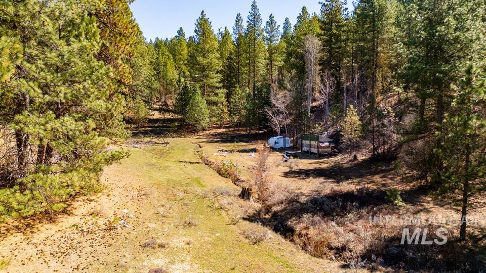 5 Sunset Trail Banks, ID 83602 - Photo 24 of 25 Aerial view