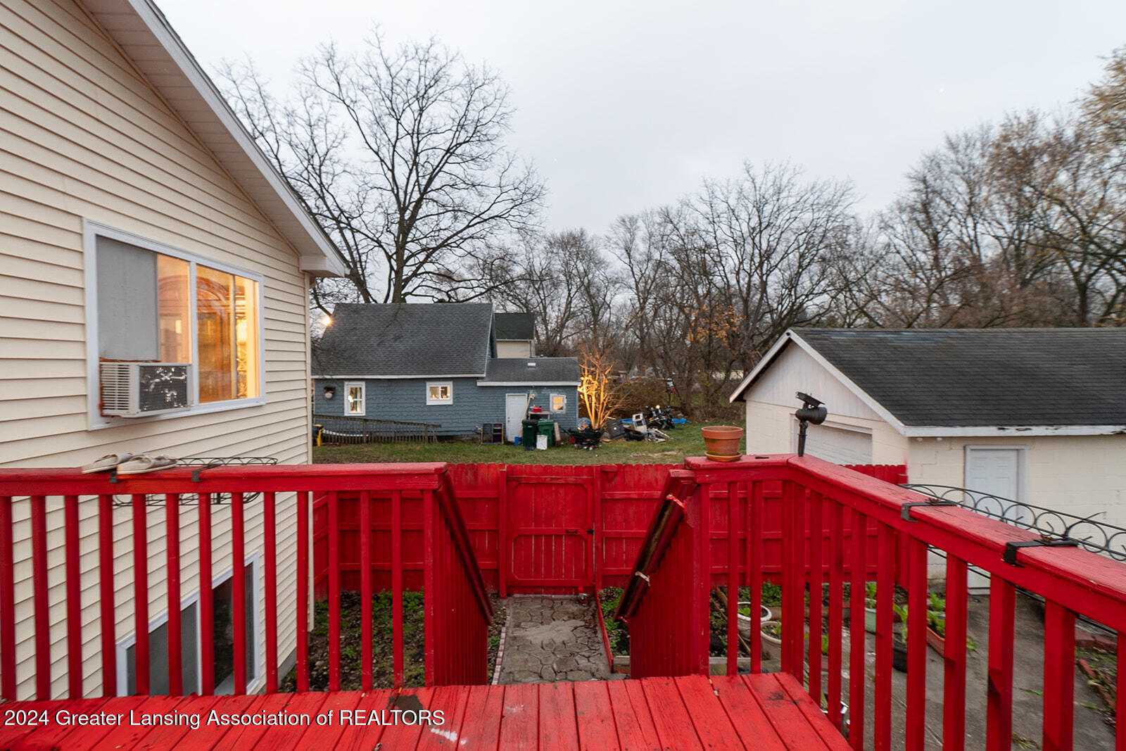 2821 West Jolly Road Lansing, MI 48911 - Photo 18 of 32 2821 W Jolly Rd -018