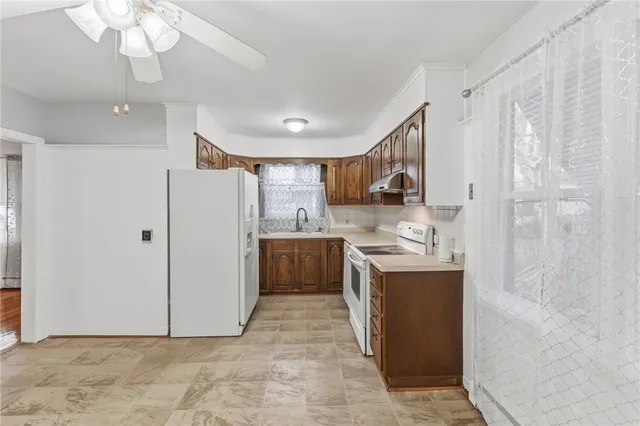 $419,900 | 21 Webb Street, Providence, RI 02908