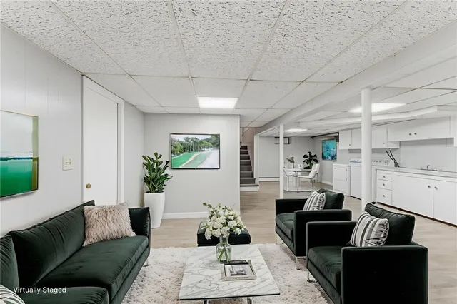 $419,900 | 21 Webb Street, Providence, RI 02908