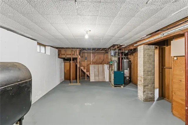 $419,900 | 21 Webb Street, Providence, RI 02908