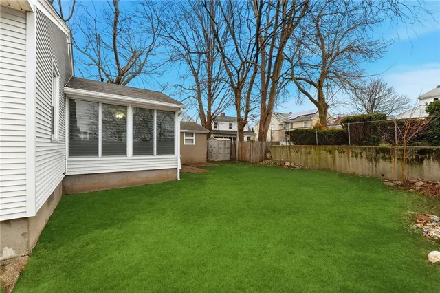 $419,900 | 21 Webb Street, Providence, RI 02908