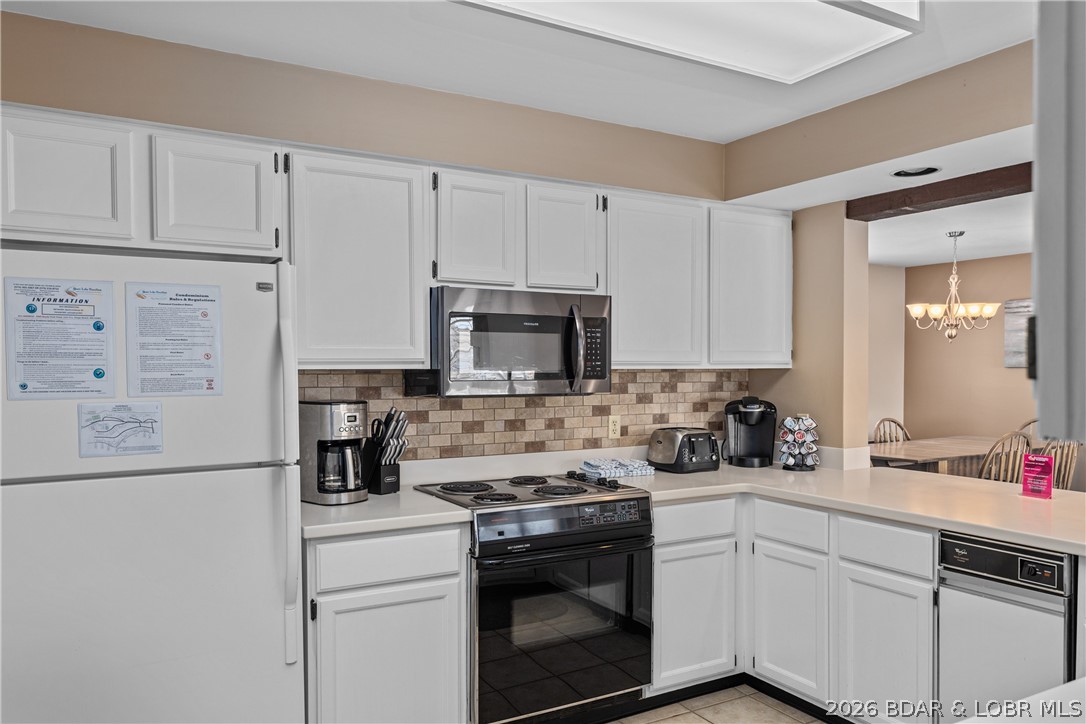 5940 Baydy Peak Road, Unit 511 Osage Beach, MO 65065 - Photo 7 of 27