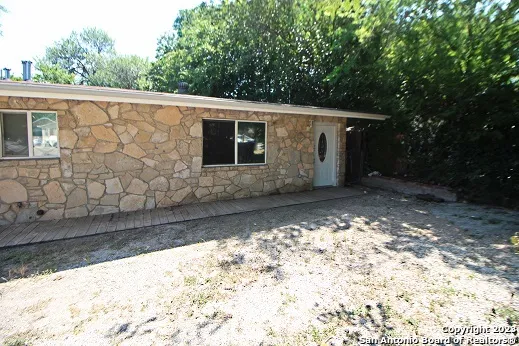 $1,100 | 819 Zachry Drive, San Antonio, TX 78228