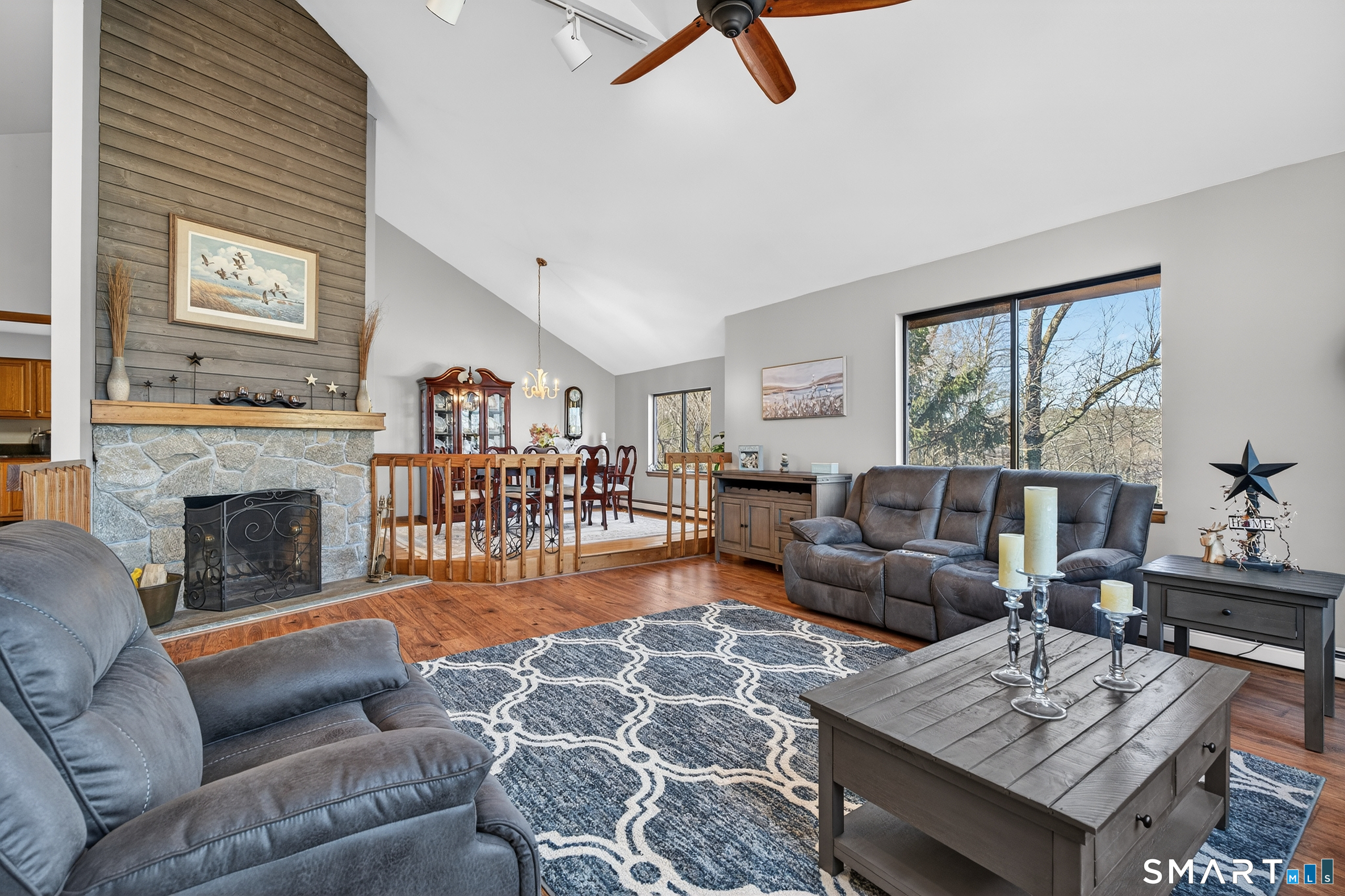 28 Oakcrest Road Oxford, CT 06478 - Photo 13 of 30