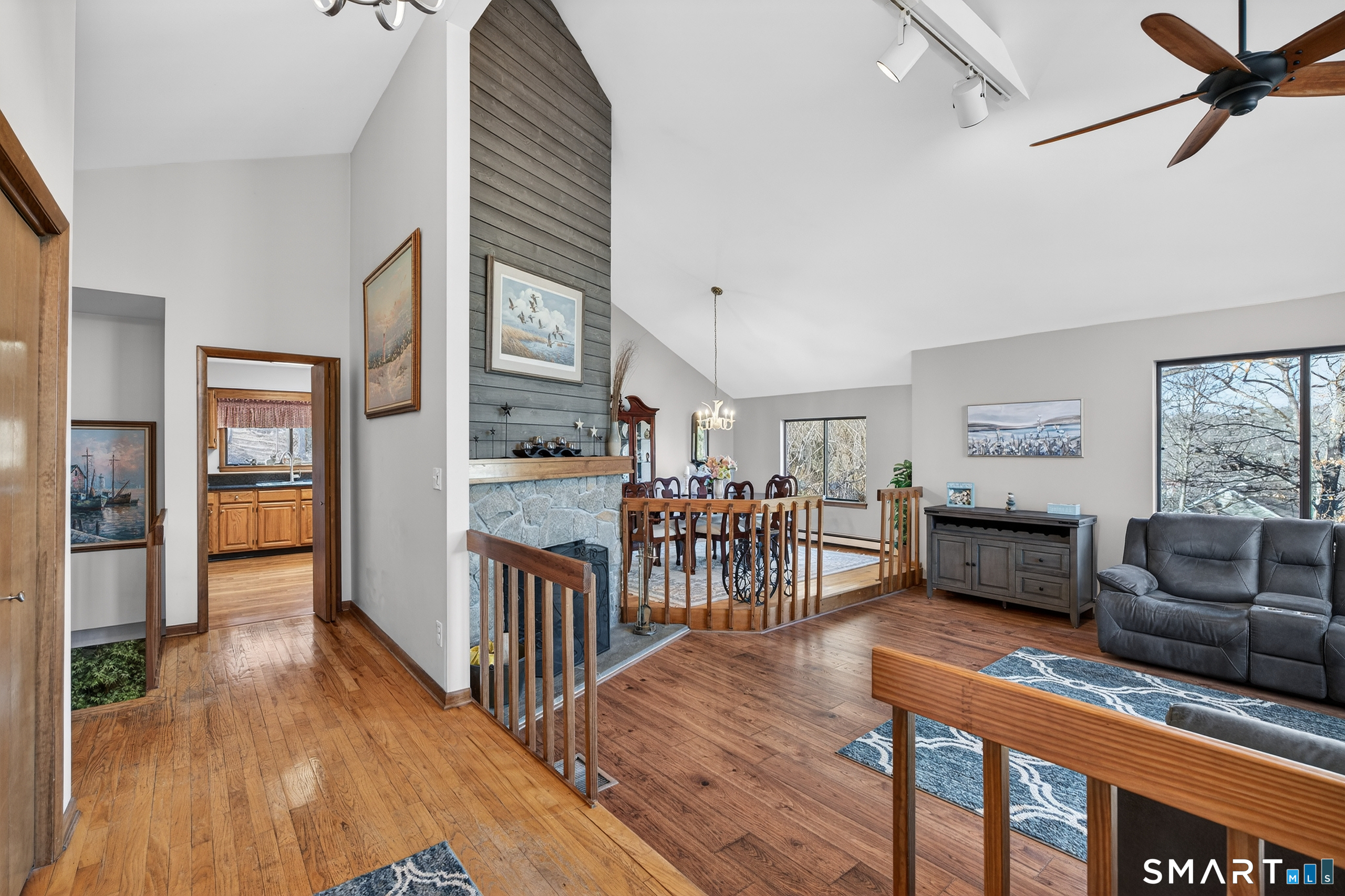 28 Oakcrest Road Oxford, CT 06478 - Photo 14 of 30