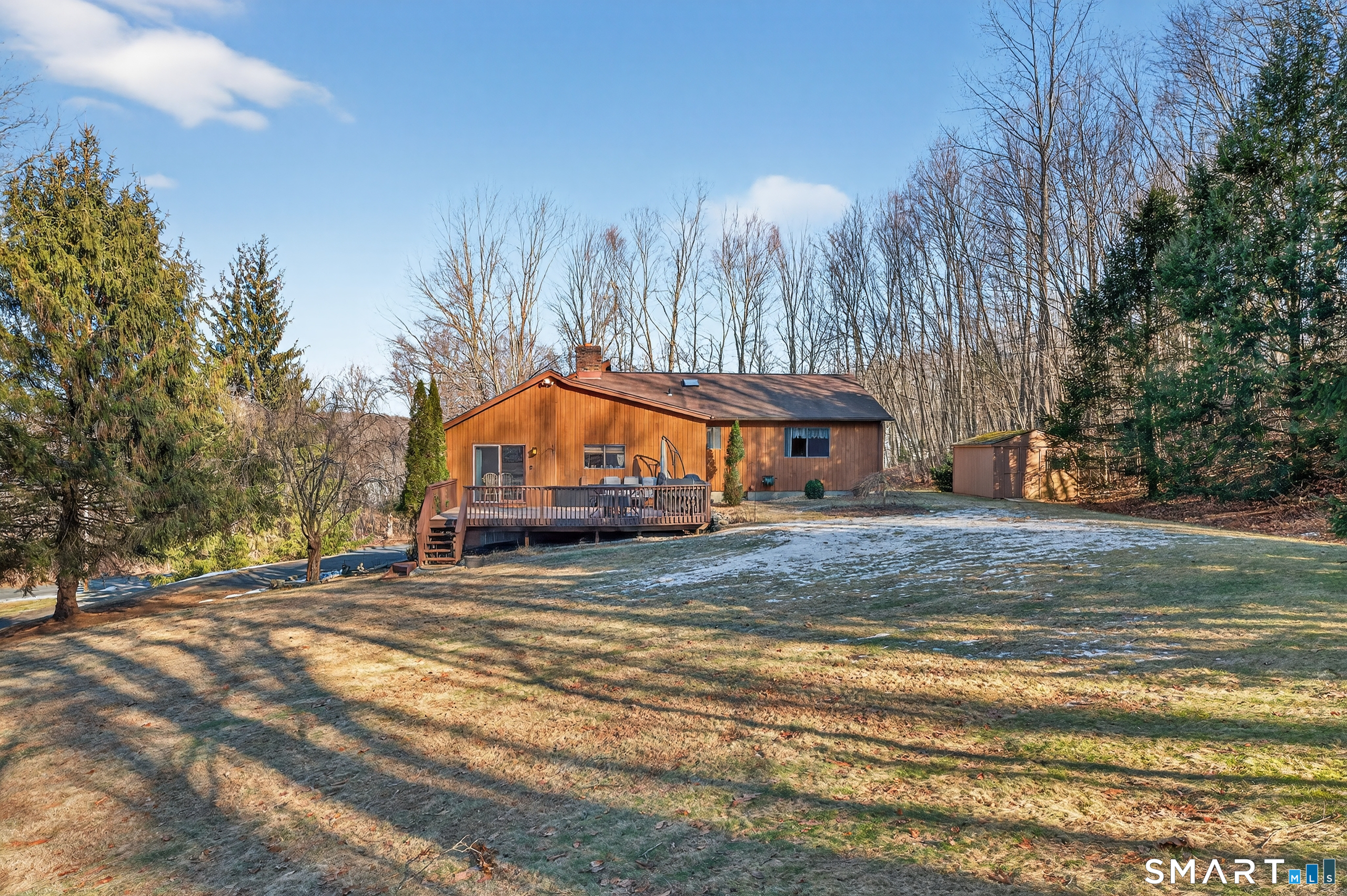 28 Oakcrest Road Oxford, CT 06478 - Photo 2 of 30