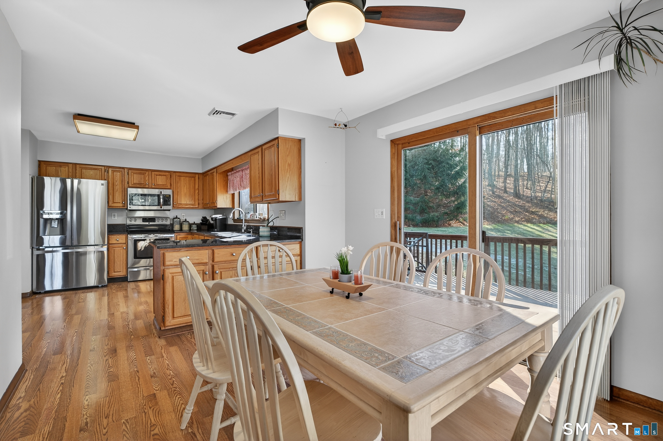 28 Oakcrest Road Oxford, CT 06478 - Photo 21 of 30