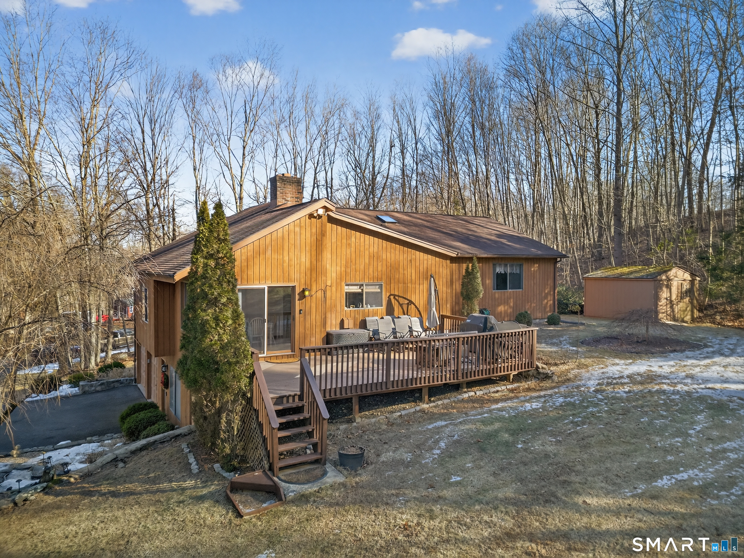 28 Oakcrest Road Oxford, CT 06478 - Photo 3 of 30