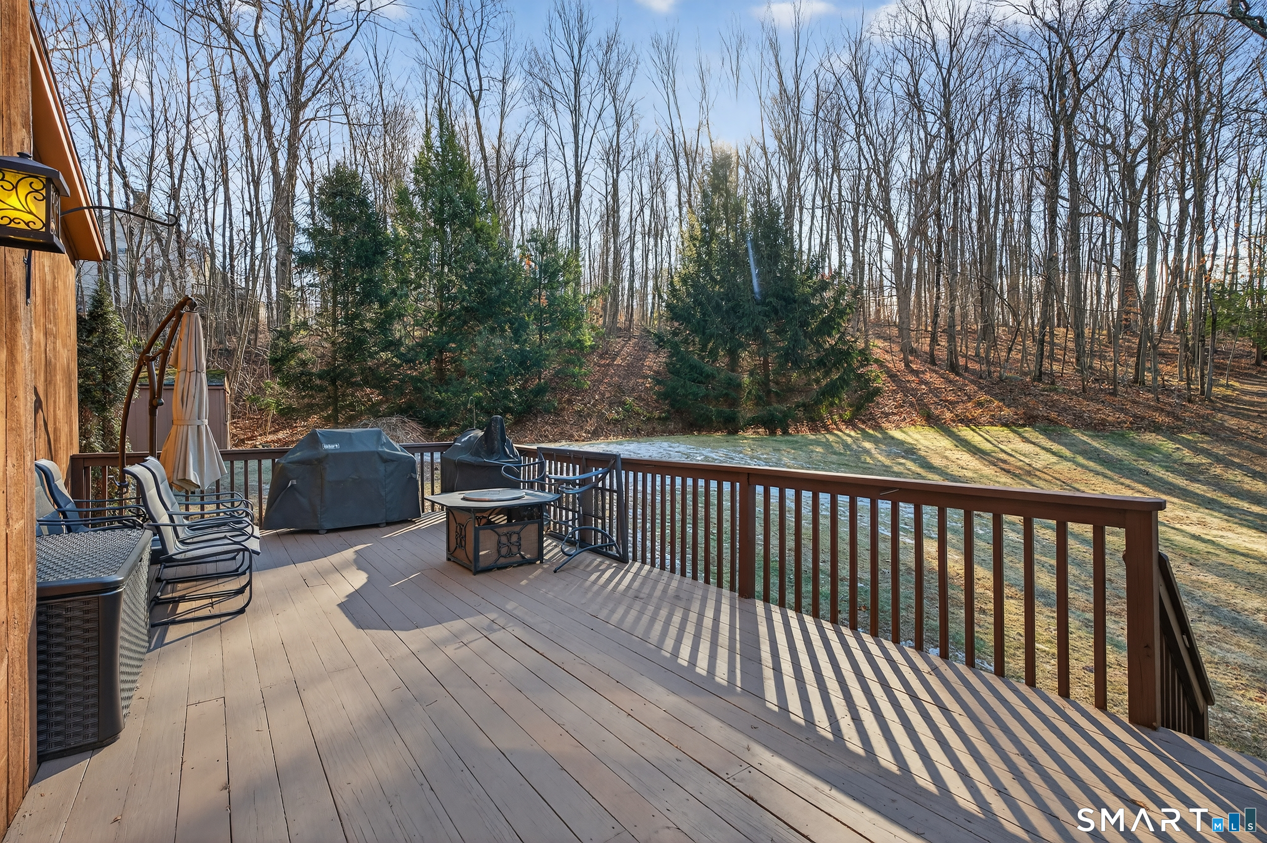 28 Oakcrest Road Oxford, CT 06478 - Photo 5 of 30