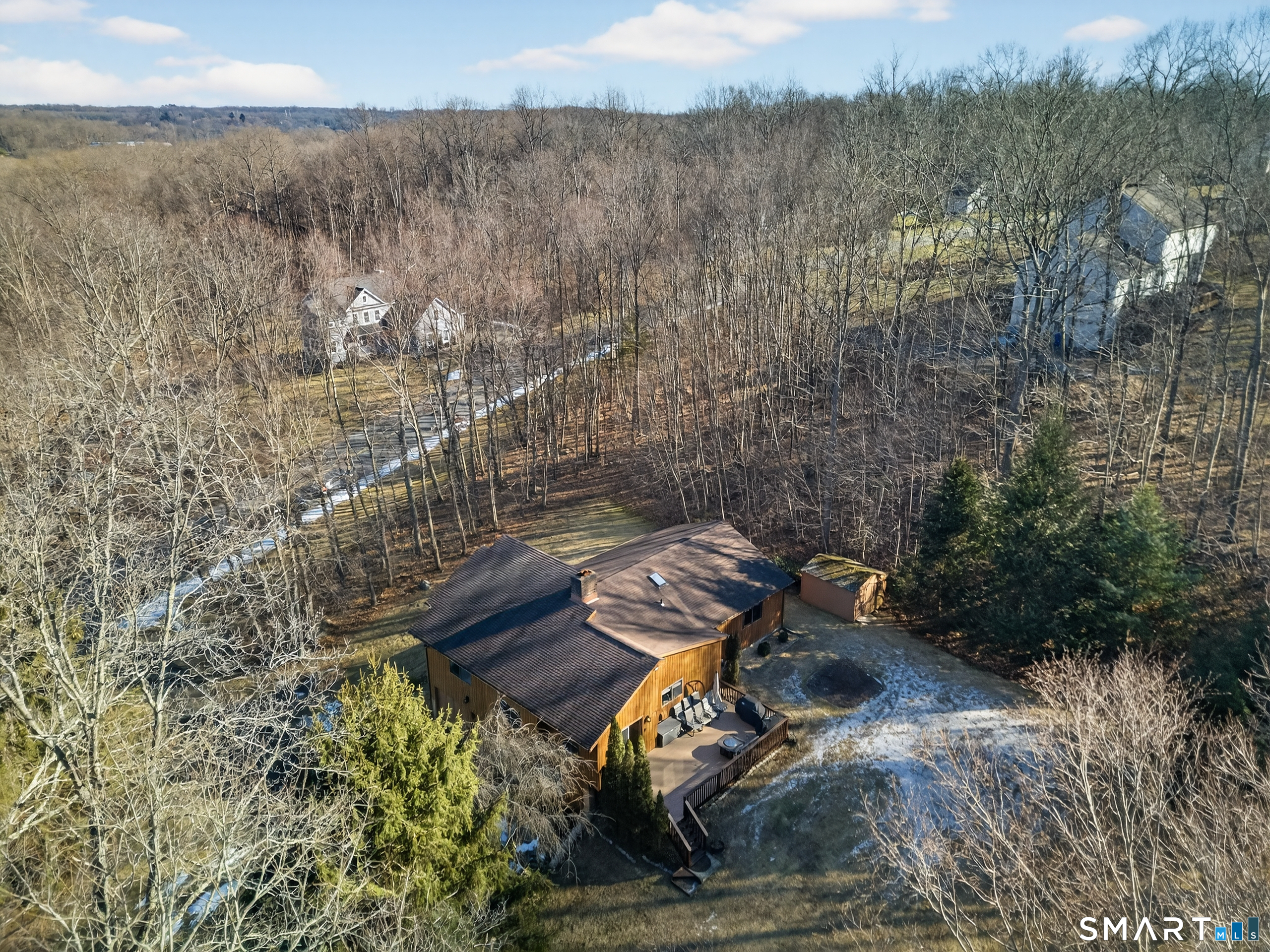 28 Oakcrest Road Oxford, CT 06478 - Photo 8 of 30