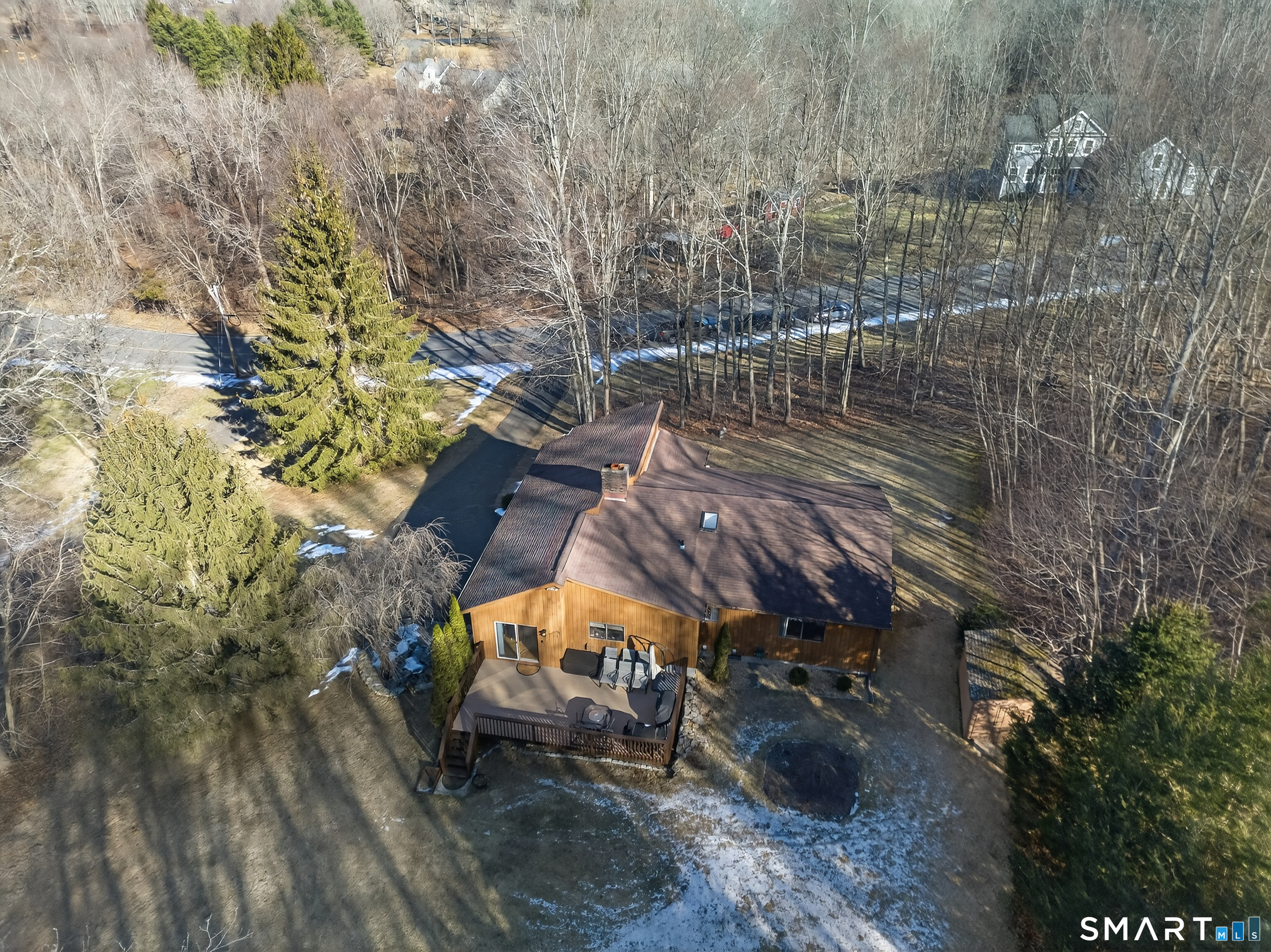 28 Oakcrest Road Oxford, CT 06478 - Photo 9 of 30