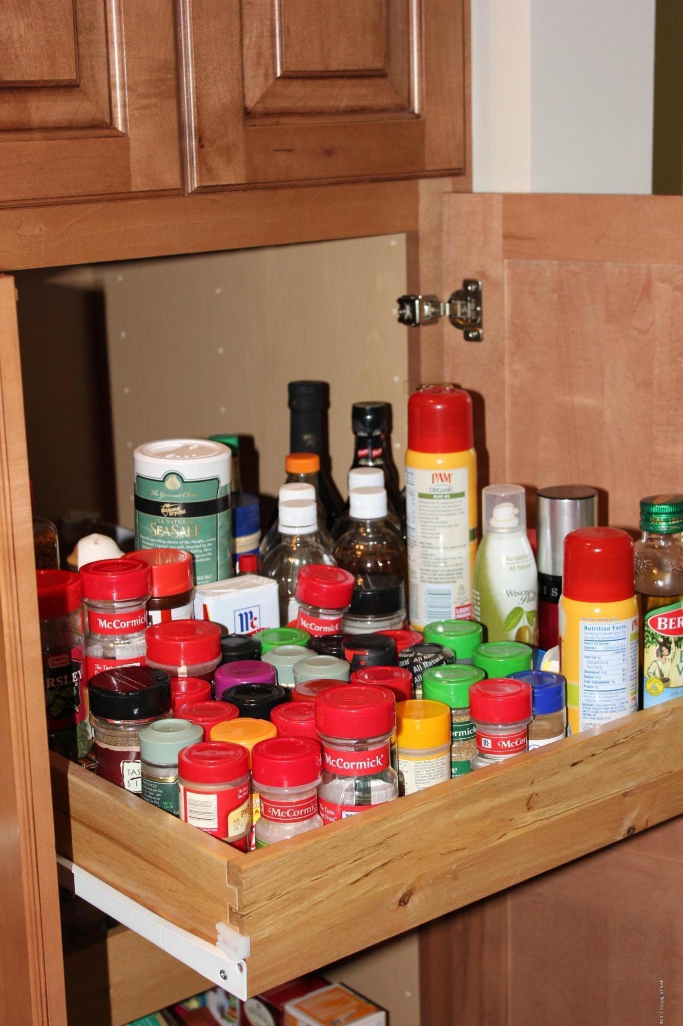 400 Evergreen Road Lehighton, PA 18235 - Photo 11 of 42 pull out shelves
