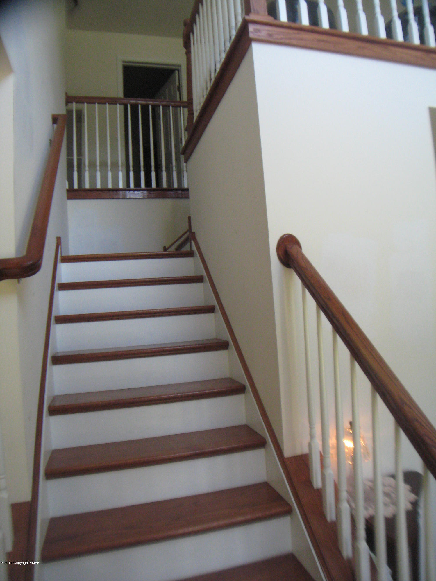 400 Evergreen Road Lehighton, PA 18235 - Photo 14 of 42 Open stair