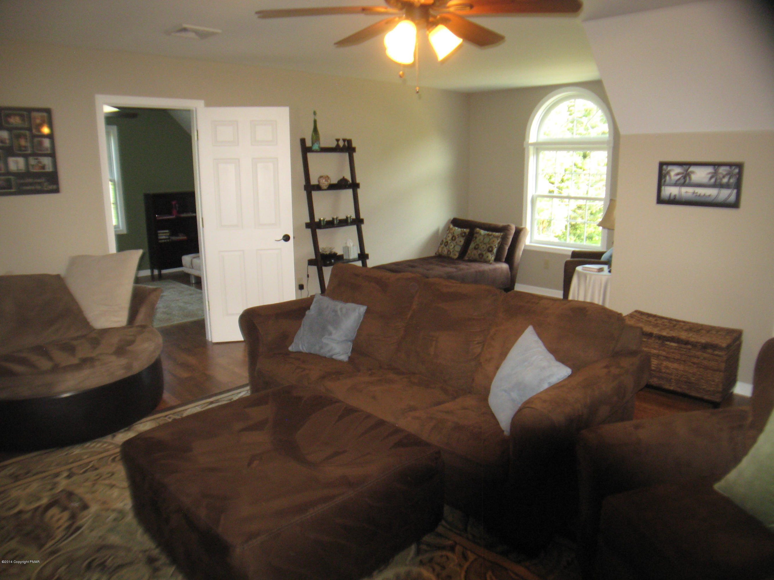 400 Evergreen Road Lehighton, PA 18235 - Photo 19 of 42 family room
