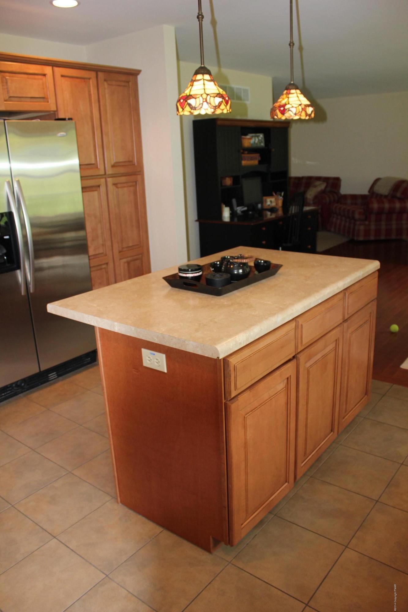 400 Evergreen Road Lehighton, PA 18235 - Photo 28 of 42 Island