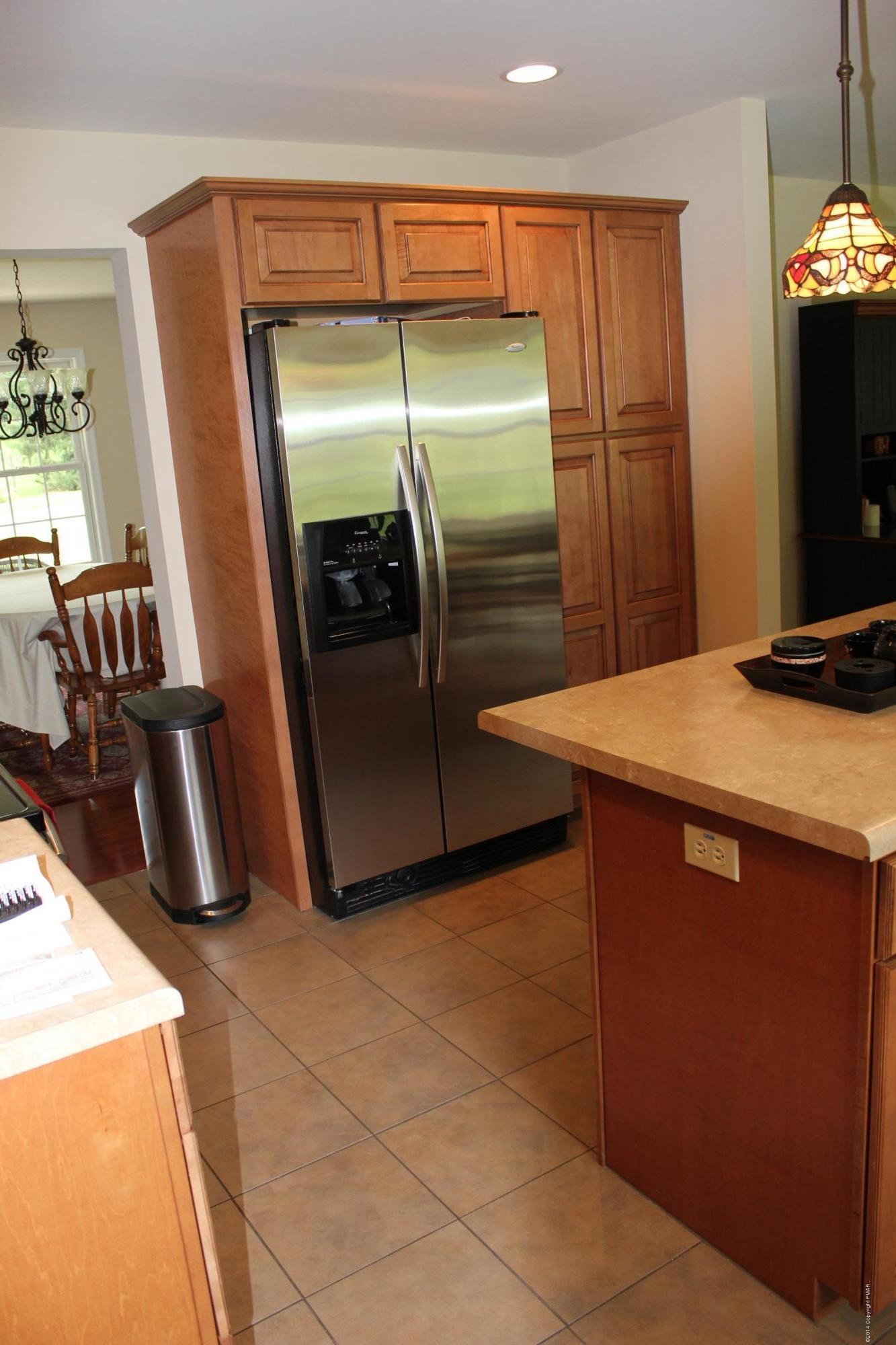 400 Evergreen Road Lehighton, PA 18235 - Photo 29 of 42 stainless refrigerator