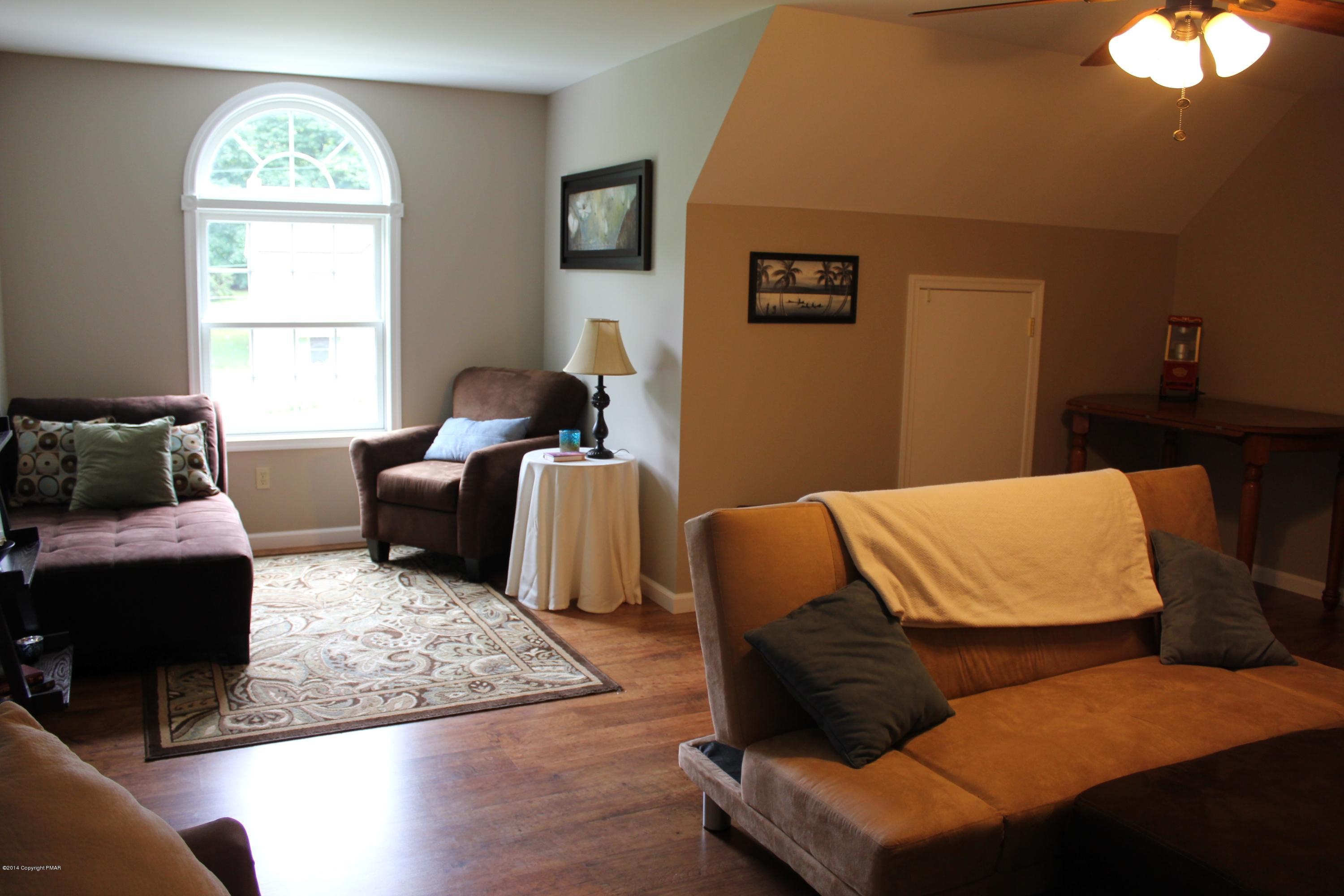400 Evergreen Road Lehighton, PA 18235 - Photo 39 of 42 spacious family room