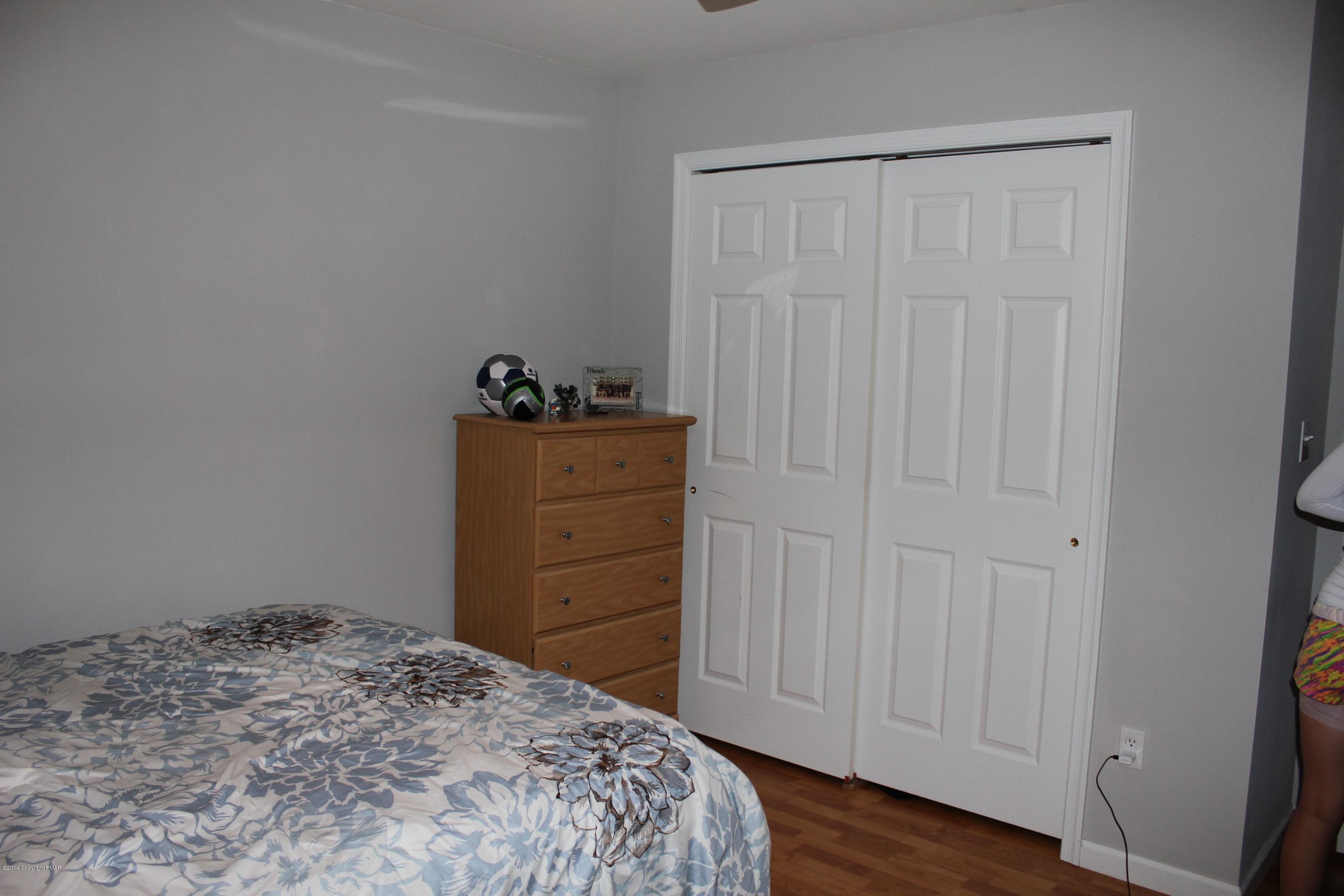 400 Evergreen Road Lehighton, PA 18235 - Photo 41 of 42 large closet
