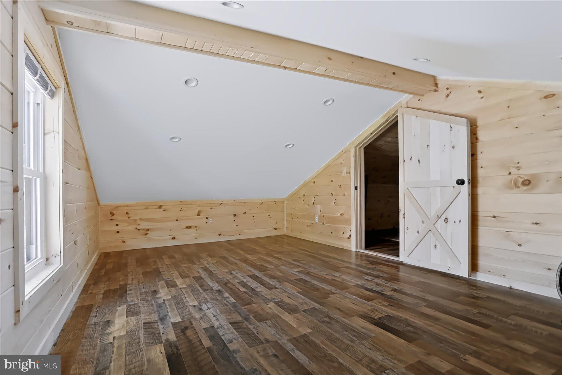 115 Summit Road Snow Shoe, PA 16874 - Photo 23 of 36 2nd bedroom