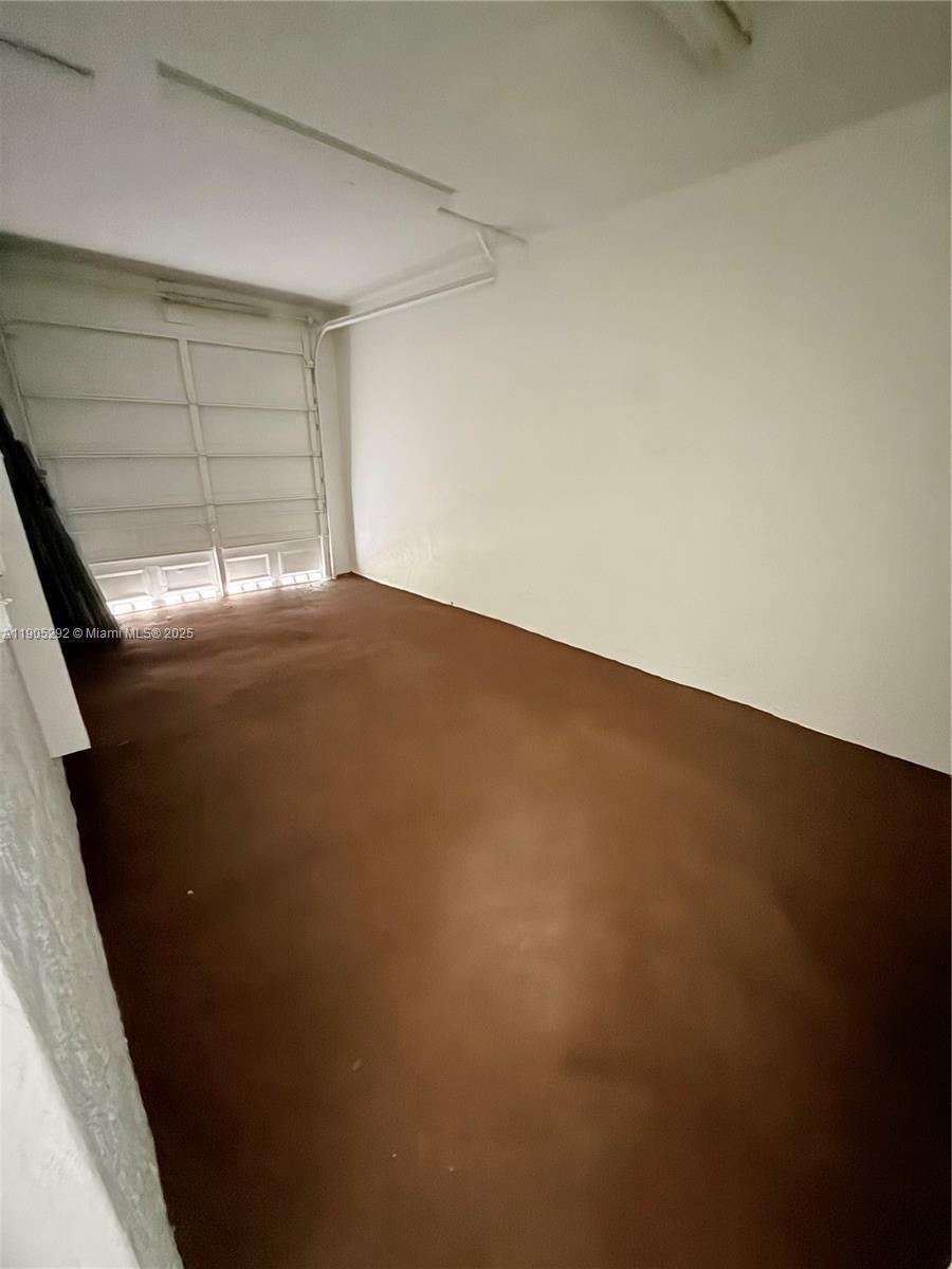 656 Southwest 11th Street, Unit 656 Florida City, FL 33034 - Photo 11 of 18 a view of empty room