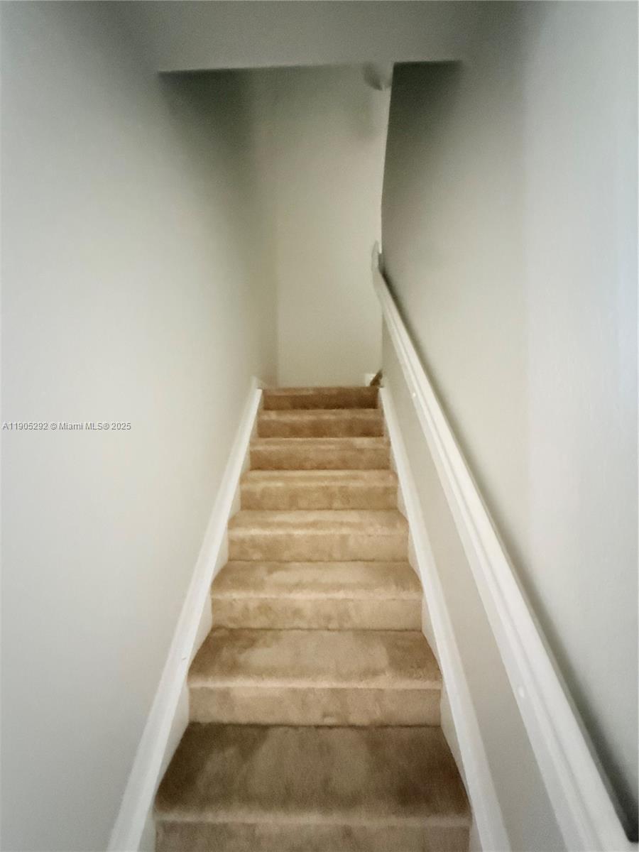 656 Southwest 11th Street, Unit 656 Florida City, FL 33034 - Photo 12 of 18 a view of entryway
