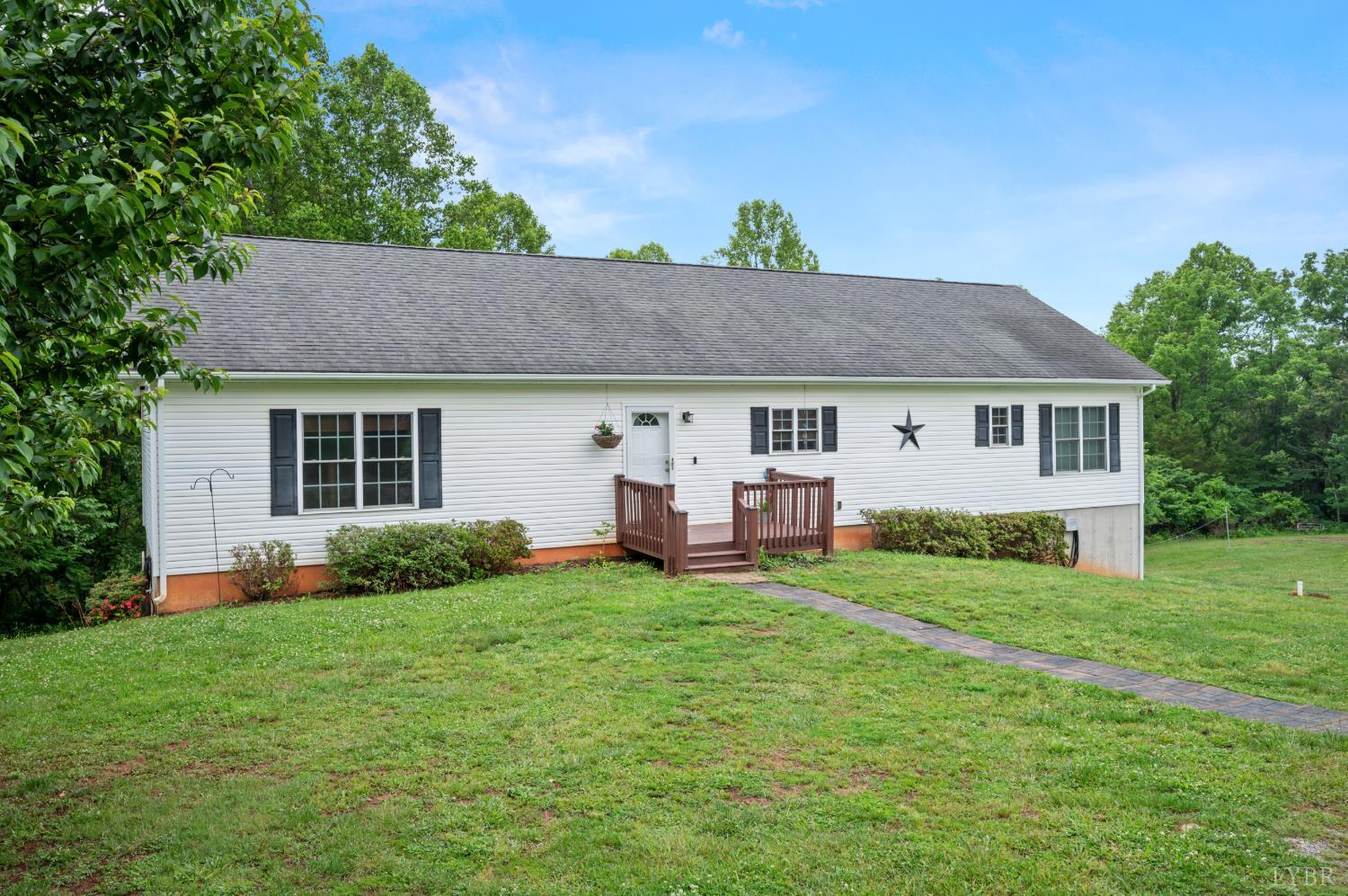 2735 Lizard Ridge Road Bedford, VA 24523 - Photo 63 of 82