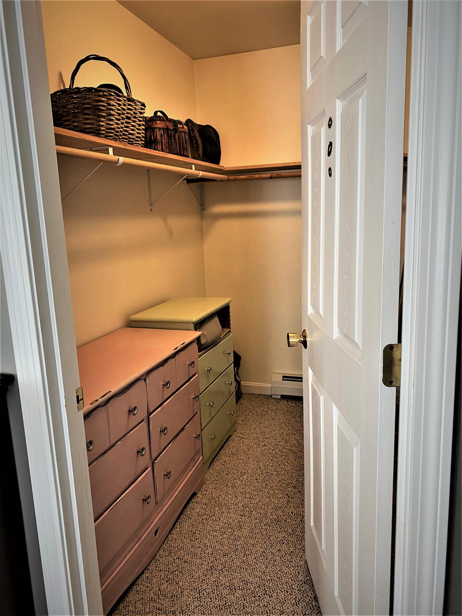 57 Store Road Bowdoin, ME 04287 - Photo 49 of 107 Master Closet