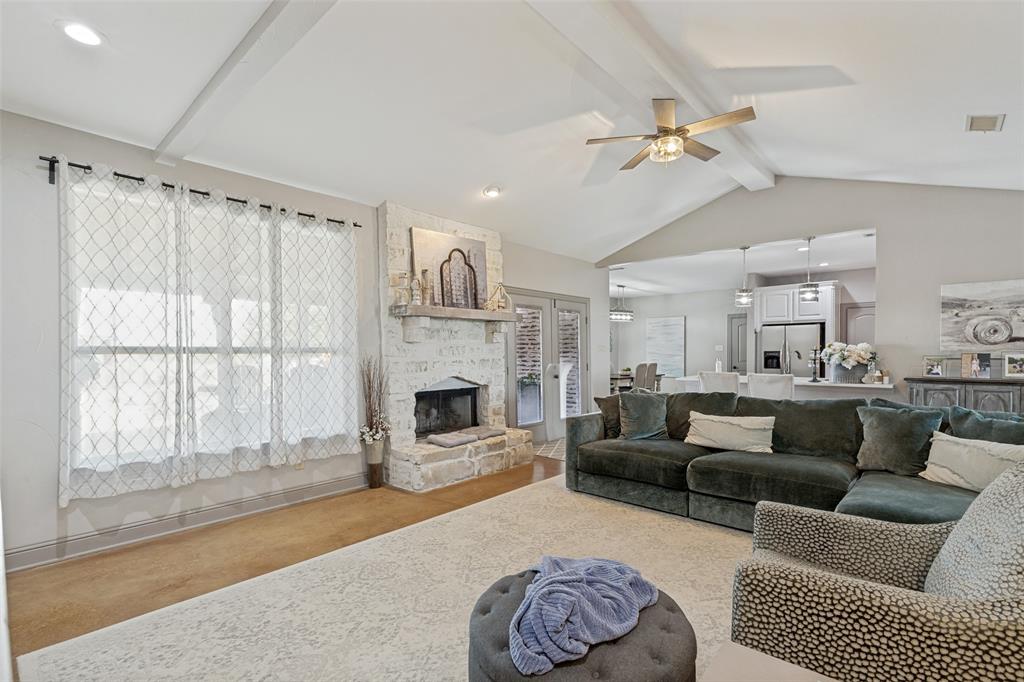 1177 Lone Star Road Celina, TX 75009 - Photo 8 of 28