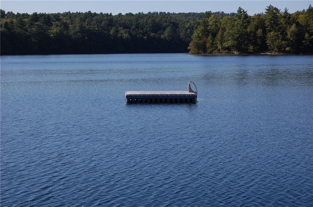45 Shore Road Kents Hill, ME 04349 - Photo 26 of 47 SWIM FLOAT