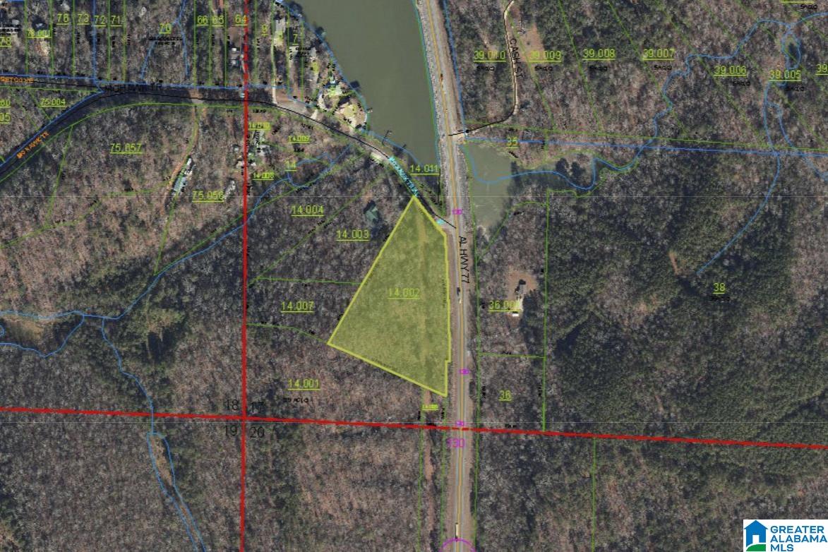15 Mohawk Trail, Unit 4 AC Ohatchee, AL 36271 - Photo 14 of 28