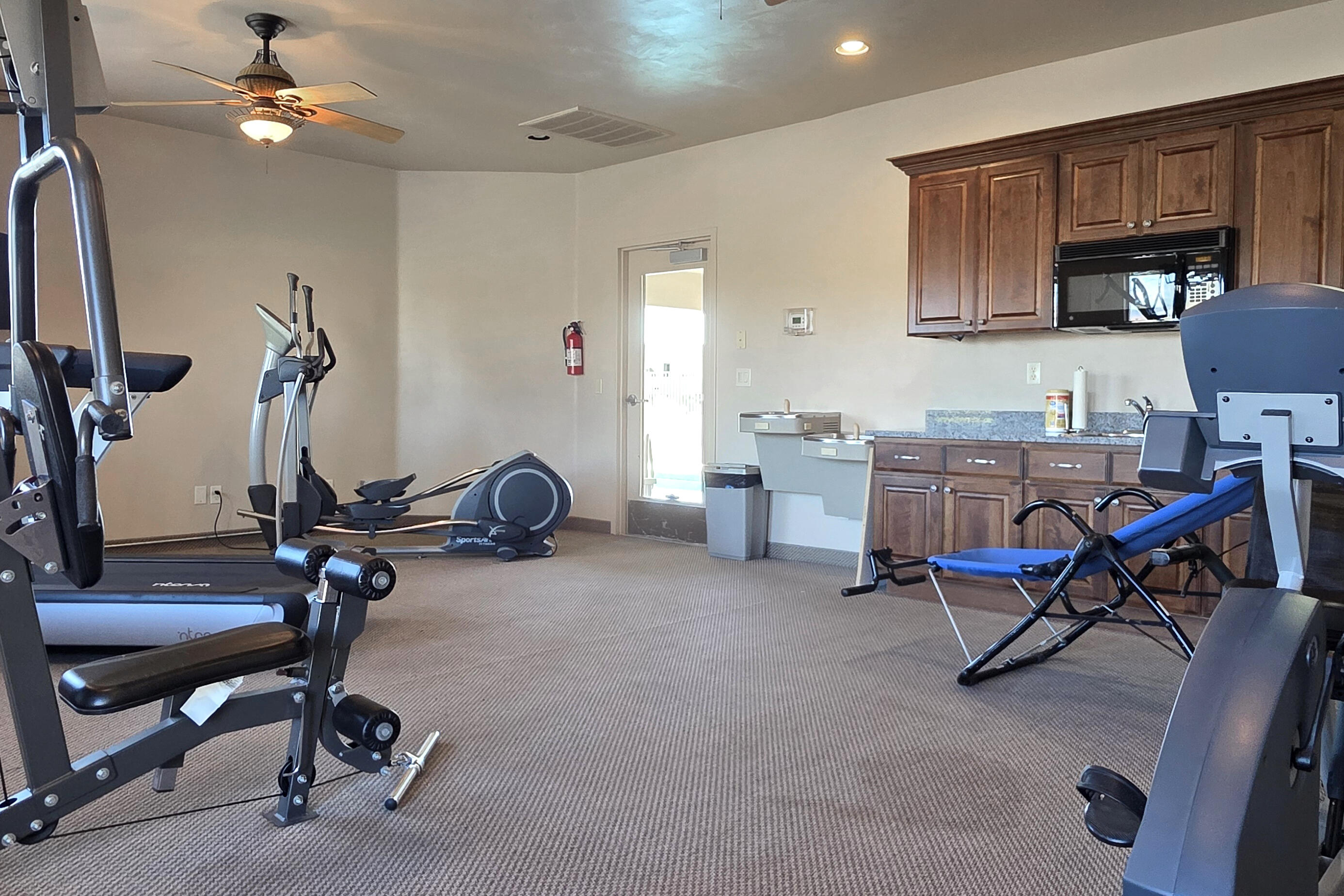 409 North Country Lane, Unit 39 St. George, UT 84770 - Photo 39 of 40 Clubhouse