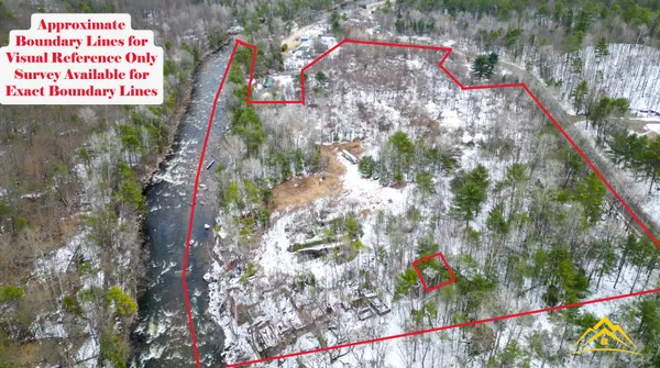 $165,000 | 0 Ausable Drive, Au Sable Forks, NY 12912